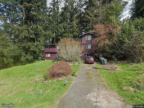 22Nd, LYNNWOOD, WA 98087