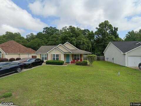 Senah, LEESBURG, GA 31763
