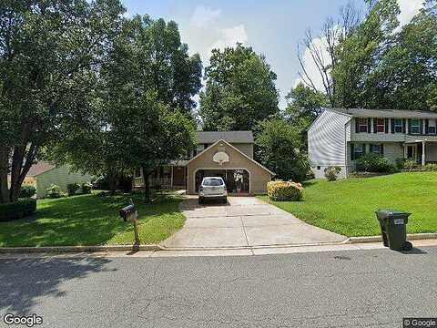 Holleyside, DUMFRIES, VA 22025