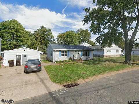 Virginia, BENSALEM, PA 19020