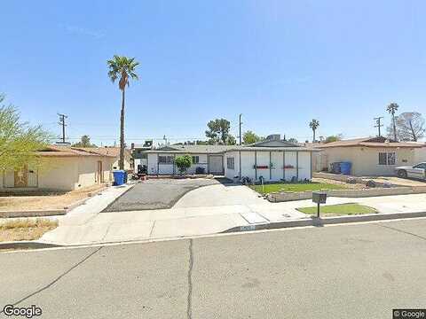 Church, BARSTOW, CA 92311