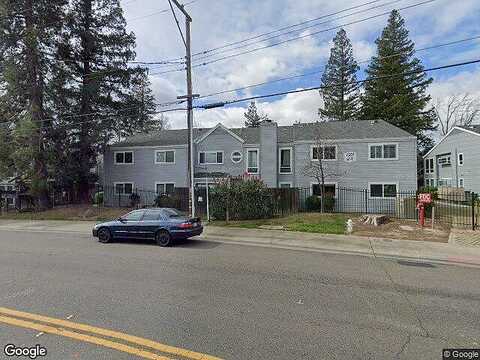 Hood, SACRAMENTO, CA 95825