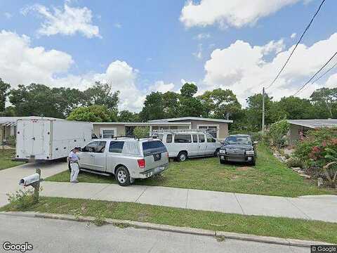 Roger Babson, ORLANDO, FL 32808