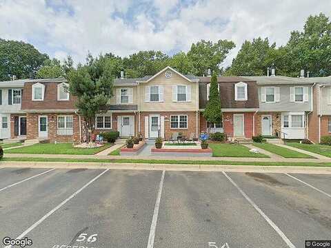 Cherrydale, WOODBRIDGE, VA 22193