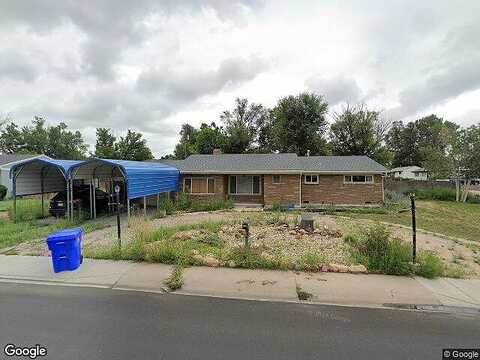 Widefield, COLORADO SPRINGS, CO 80911
