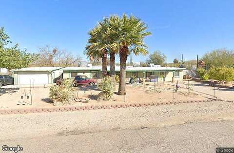 Cool, TUCSON, AZ 85704