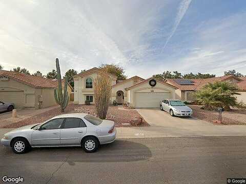 Nielson, GILBERT, AZ 85234