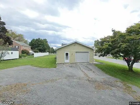 Hill, STEWARTSTOWN, PA 17363