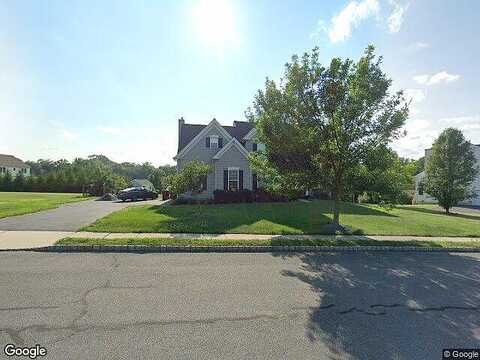 Creek, EASTON, PA 18040