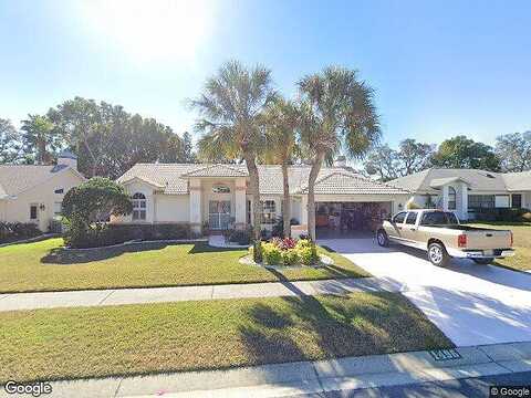 Overland, SPRING HILL, FL 34608