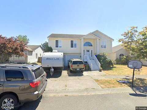 Prairie Vista, YELM, WA 98597