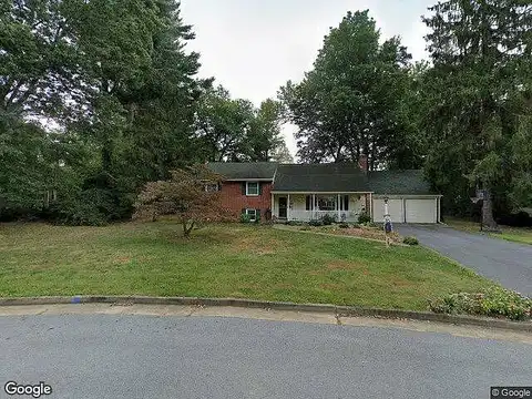 Brook, WAYNESBORO, VA 22980