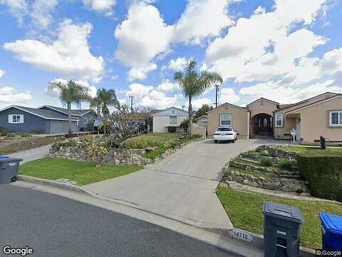 Florita, LA MIRADA, CA 90638