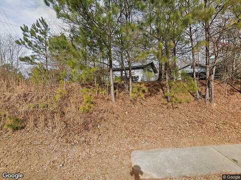 Harris, DALLAS, GA 30157