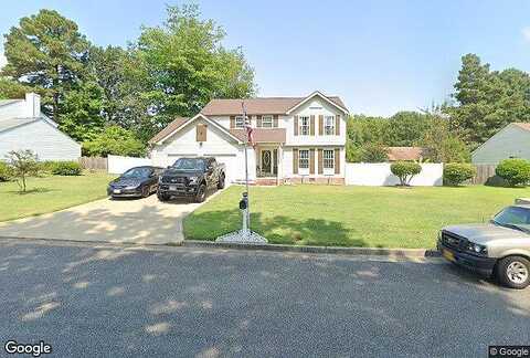 Fenwood, NEWPORT NEWS, VA 23608