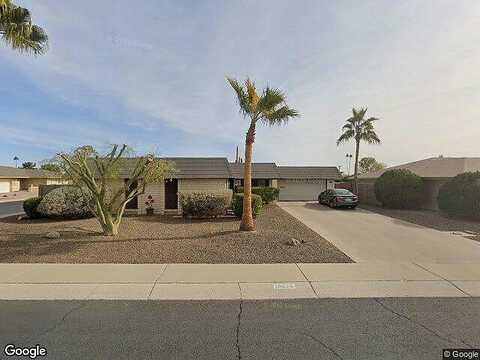 Shiprock, SUN CITY, AZ 85351