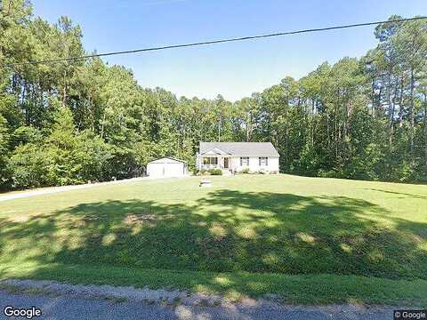 Gatewood, DEWITT, VA 23840