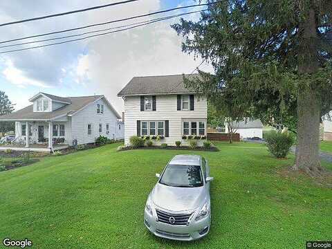 Elmwood, LANCASTER, PA 17602