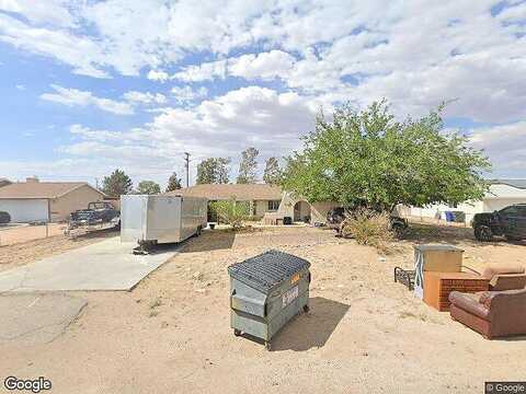 Jelan, APPLE VALLEY, CA 92307