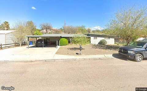 Fisher, WICKENBURG, AZ 85390
