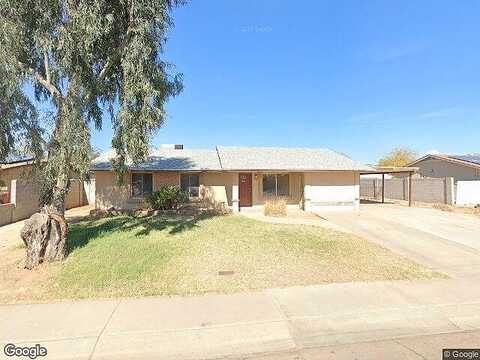 Wickieup, PHOENIX, AZ 85027