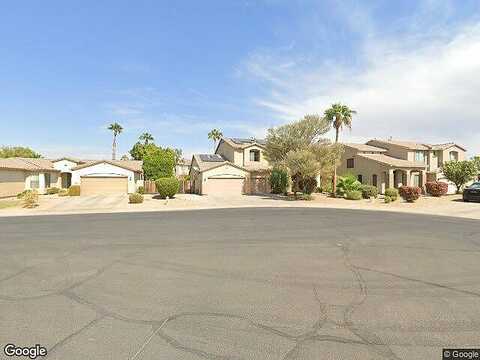 Windsor, GOODYEAR, AZ 85395