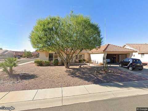 Yukon, SUN CITY WEST, AZ 85375