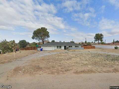 Flathead, APPLE VALLEY, CA 92307