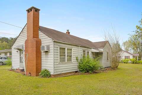 Wilson, ROSSVILLE, GA 30741