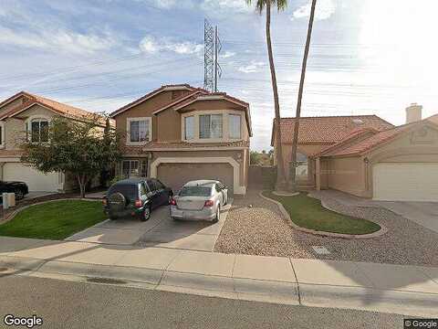 Mineral, GILBERT, AZ 85234