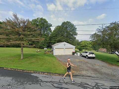 Hillside, WILLIAMSPORT, PA 17702
