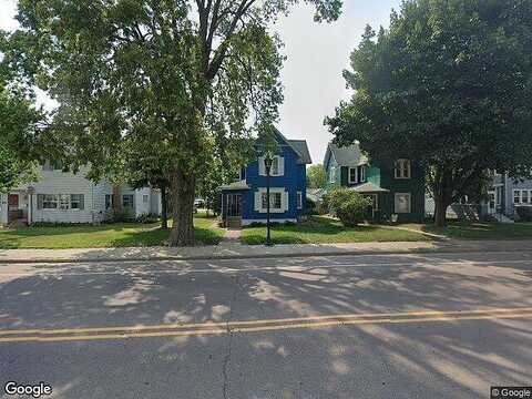 George, LA CROSSE, WI 54603