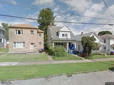 Chestnut, FRANKLIN, PA 16323