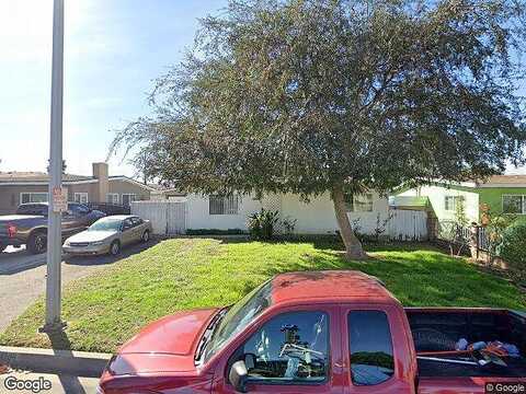 Beckner, LA PUENTE, CA 91746