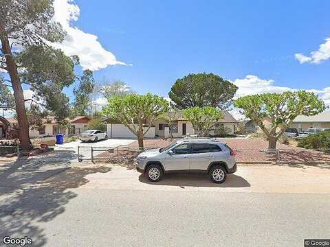 Osage, APPLE VALLEY, CA 92307