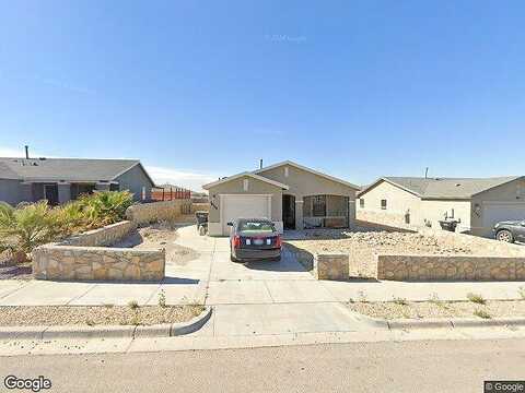 Narciso, EL PASO, TX 79928