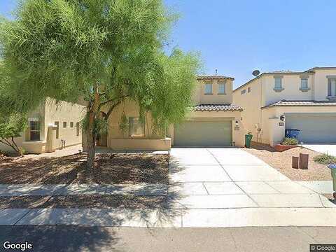 Via Horma, SAHUARITA, AZ 85629