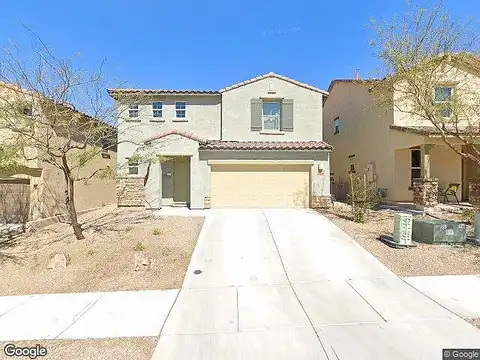 Axle, VAIL, AZ 85641