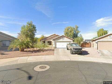 150Th, SURPRISE, AZ 85379