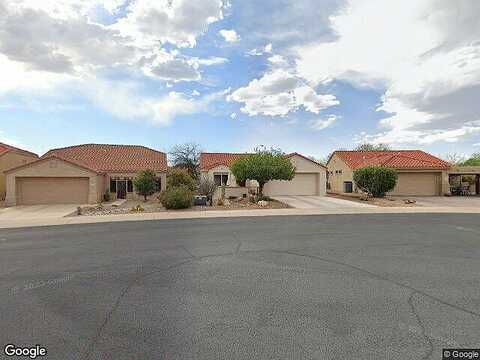 Willow Bend, ORO VALLEY, AZ 85755