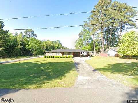 Peach, DUBLIN, GA 31021