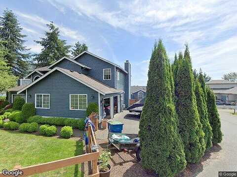 Mitchell, LAKE STEVENS, WA 98258