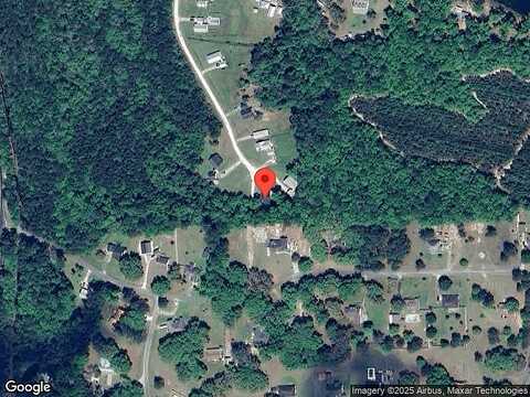 Hillridge, DARIEN, GA 31305