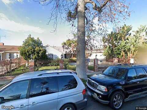 Gault, VAN NUYS, CA 91405