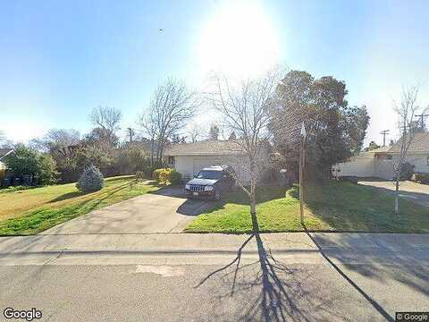 Hesket, SACRAMENTO, CA 95825