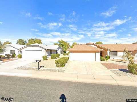 White Rock, SUN CITY WEST, AZ 85375