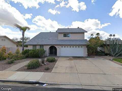 Mendoza, MESA, AZ 85202
