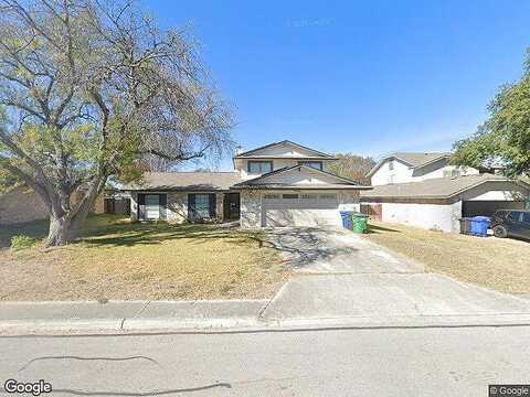 Boulder Oaks, SAN ANTONIO, TX 78247