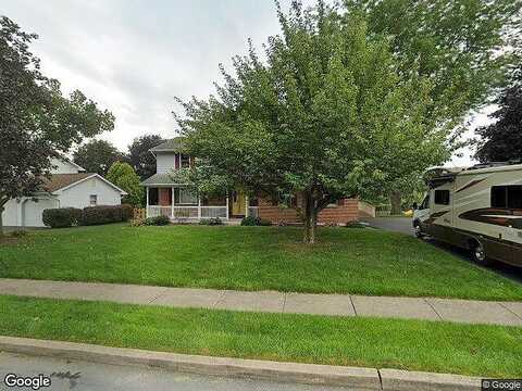 Jeffrey, EASTON, PA 18045