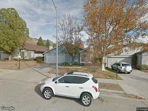 Fenton, SYLMAR, CA 91342